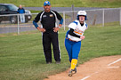 WHS vs. Middletown 2